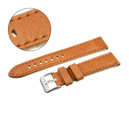 PACIFIC W48 - 9 - BRĄZ POŚREDNI II - 22MM