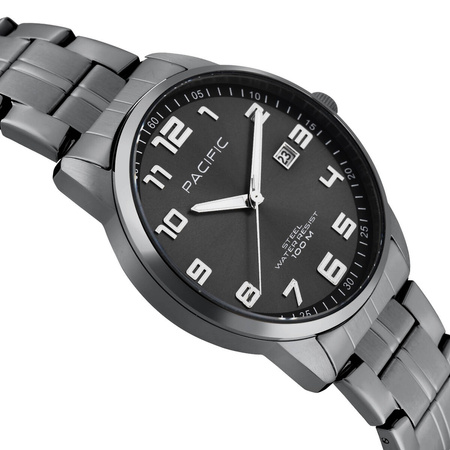 PACIFIC SMB-1072D-05