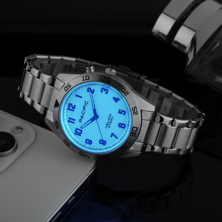 PACIFIC SHMB-1201-01