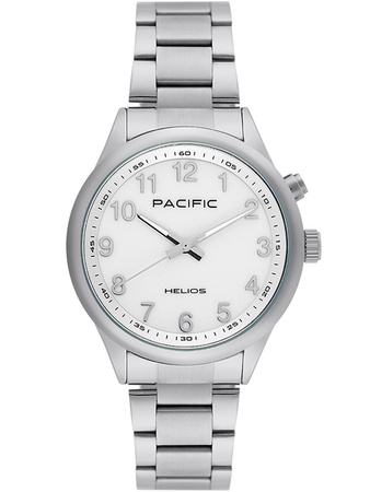 PACIFIC HMB-0002-04