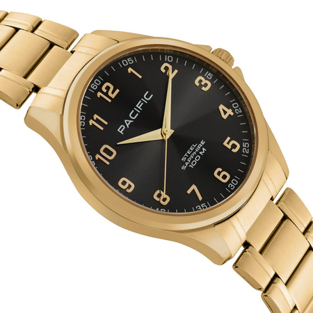 PACIFIC SSMB-1102-06