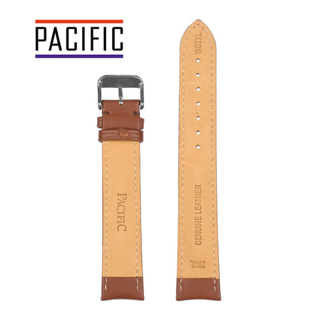 PACIFIC W02XL - 3 - JASNY BRĄZ - 20MM