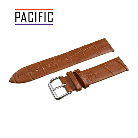 PACIFIC W113 - 3 - JASNY BRĄZ - 22mm