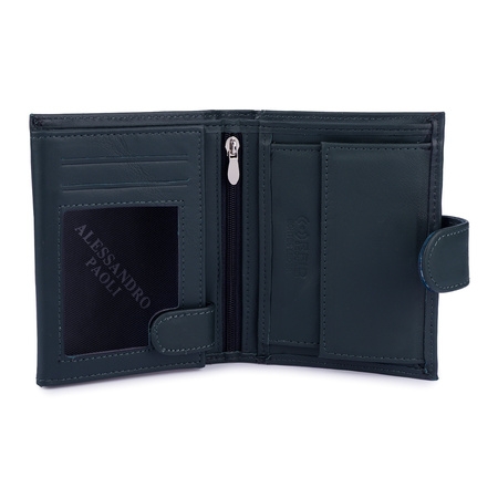 PORTFEL AP 98-111 BLUE