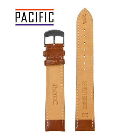 PACIFIC W83XL - 3 - JASNY BRĄZ - 18mm