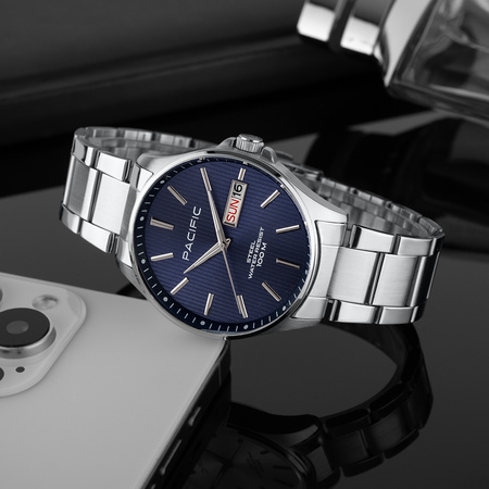 PACIFIC SMB-1075D-03