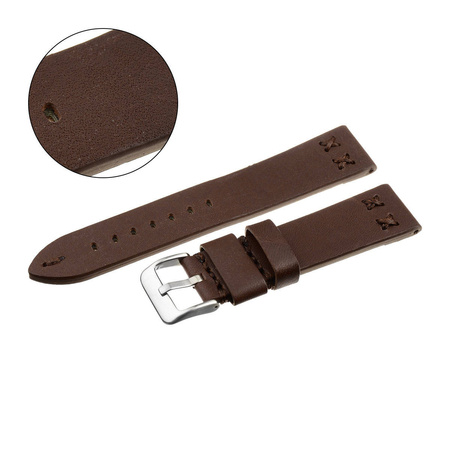 PACIFIC W79 - 2 - CIEMNY BRĄZ - 20mm