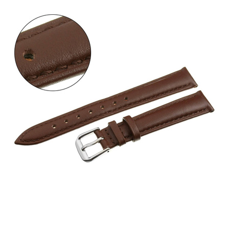 PACIFIC W94 - 2 - CIEMNY BRĄZ - 16mm