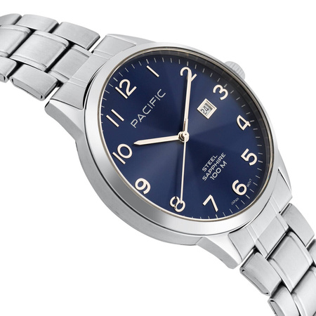 PACIFIC SSMB-1107D-03