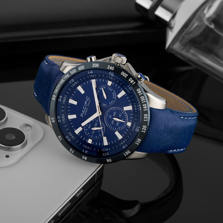 PACIFIC SCMA-1752-03