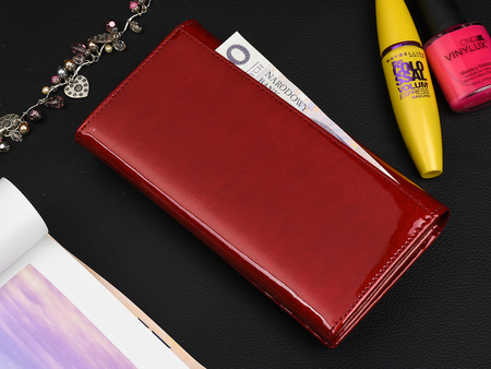 ALESSANDRO PAOLI 21-48 ROSSO