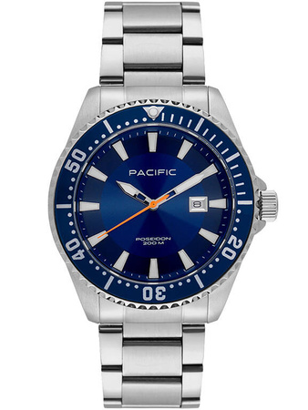PACIFIC SMPB-2001-02