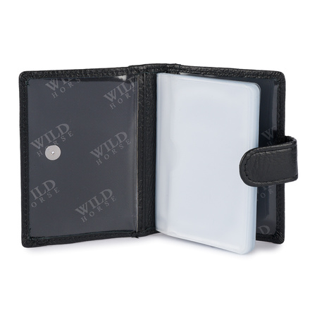 WILD 24 - BLACK 1 / BLACK