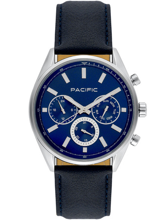 PACIFIC PCMA-0001-02