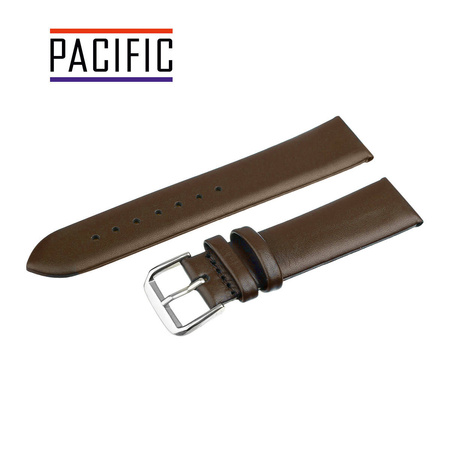 PACIFIC W76 - 2 - CIEMNY BRĄZ - 16MM