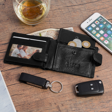 WILD 18A - BLACK 2 / BLACK