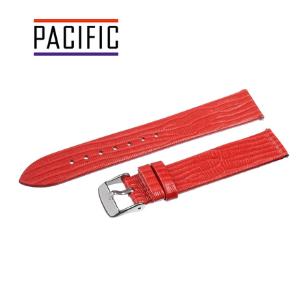 PACIFIC W52 - 6 - CZERWONY - 20MM