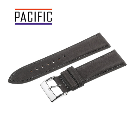 PACIFIC W31 - 7 - CIEMNO SZARY - 20MM