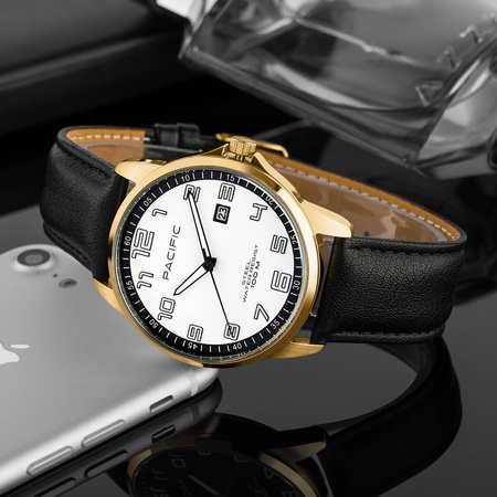 PACIFIC SMA-1072D-03