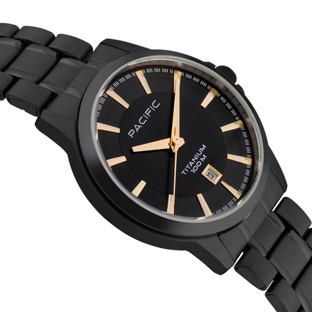 PACIFIC TMB-0002D-06