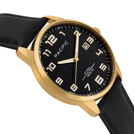 PACIFIC SMA-1072D-04