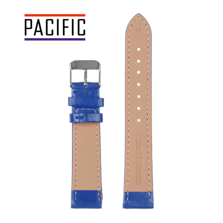 TOSCANA W200 - 5 - GRANATOWY - 22MM