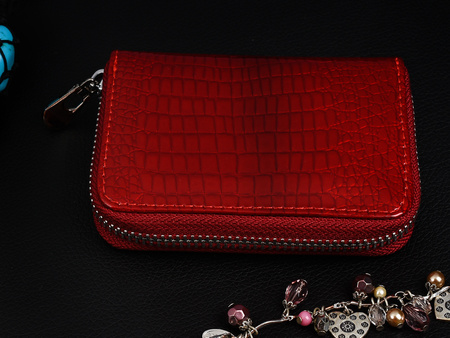 ALESSANDRO PAOLI 01-88 ROSSO - WIZYTOWNIK