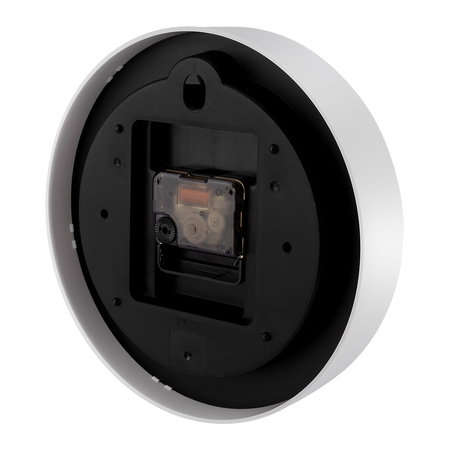 ZEGAR ŚCIENNY 101-22 Ø - 21cm