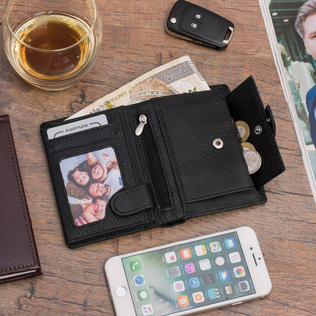 KOMPLET ALESSANDRO - 111 - BLACK