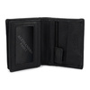 PORTFEL AP 98-157 BLACK 1 / BLACK