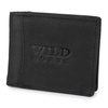 WILD 18B - BLACK 1 / BLACK