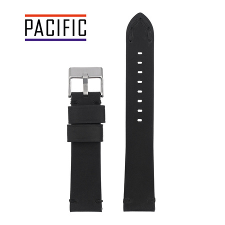 PACIFIC W93 - 1 - CZARNY - 20MM