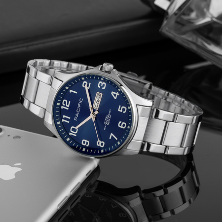 PACIFIC SMB-1073D-03