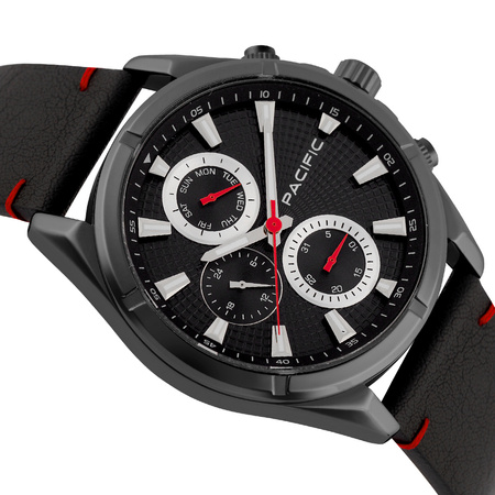 PACIFIC PCMA-0002-04