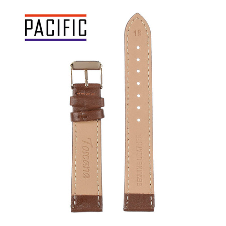 TOSCANA W200 - 2 - CIEMNY BRĄZ - 26mm