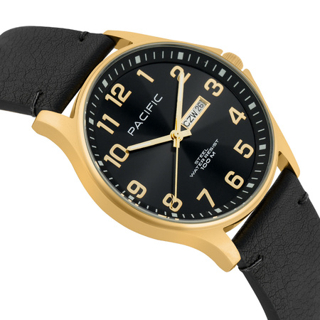 PACIFIC SMA-1073D-06