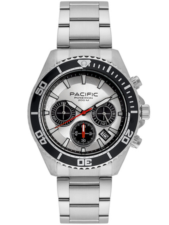 PACIFIC SMPB-2004-03