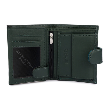 PORTFEL AP 98-121 GREEN