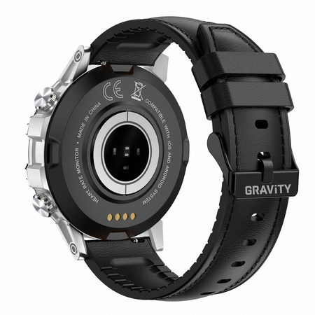 SMARTWACH GRAVITY GT 9 - 6