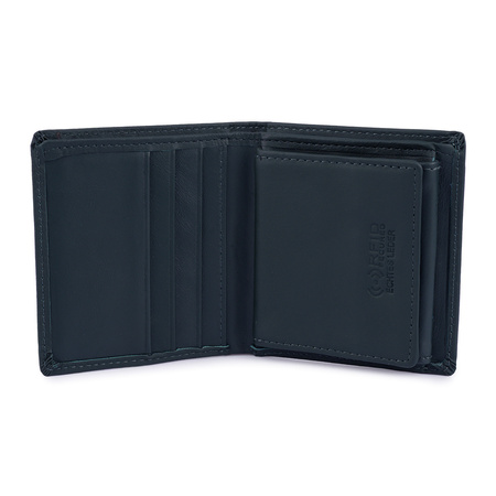 PORTFEL AP 98-110 BLUE