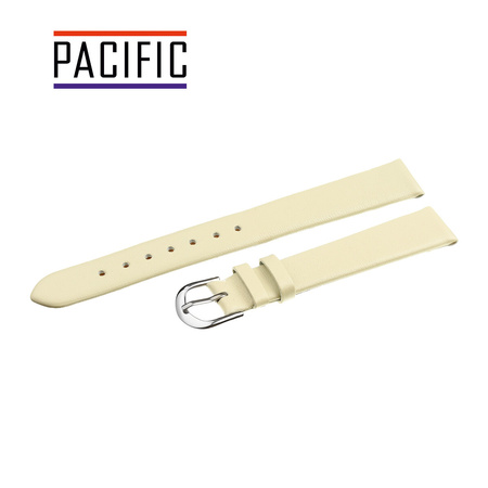PACIFIC W36L - 17 - BEŻOWY - 22MM
