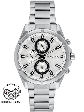 PACIFIC PCMB-0002-01