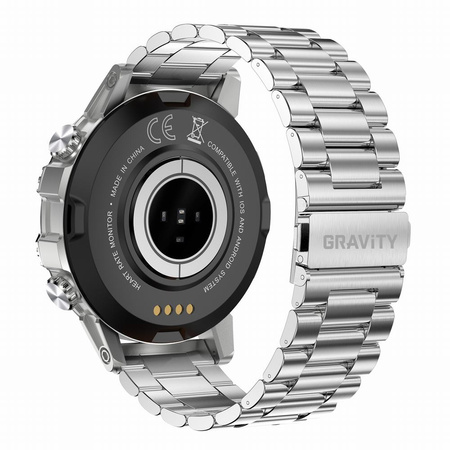 SMARTWACH GRAVITY GT 9 - 3