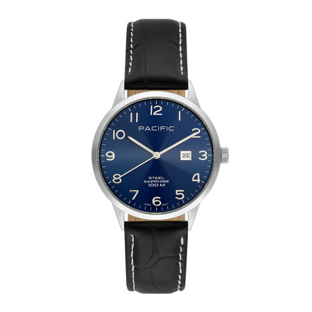 PACIFIC SSMA-1107D-03