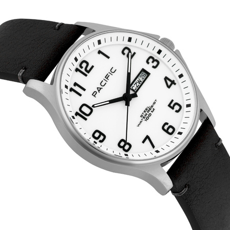 PACIFIC SMA-1073D-07