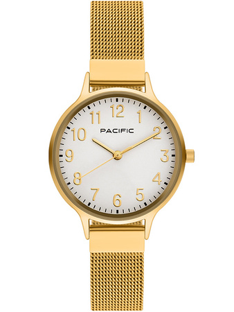 PACIFIC PLC-6132-03