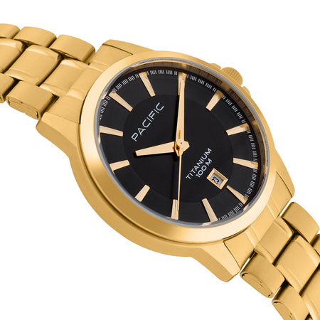 PACIFIC TMB-0002D-05