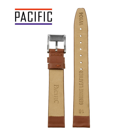 PACIFIC W104 - 3 - JASNY BRĄZ - 20mm