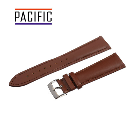 PACIFIC W07L - 3 - JASNY BRĄZ - 22mm