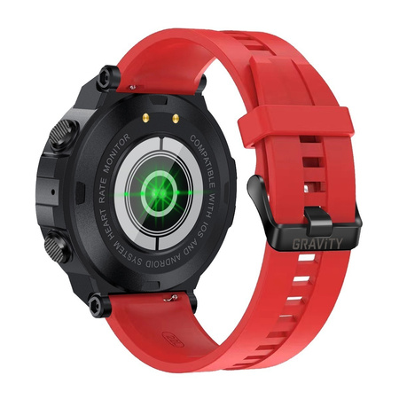 SMARTWACH GRAVITY GT 7 - 5